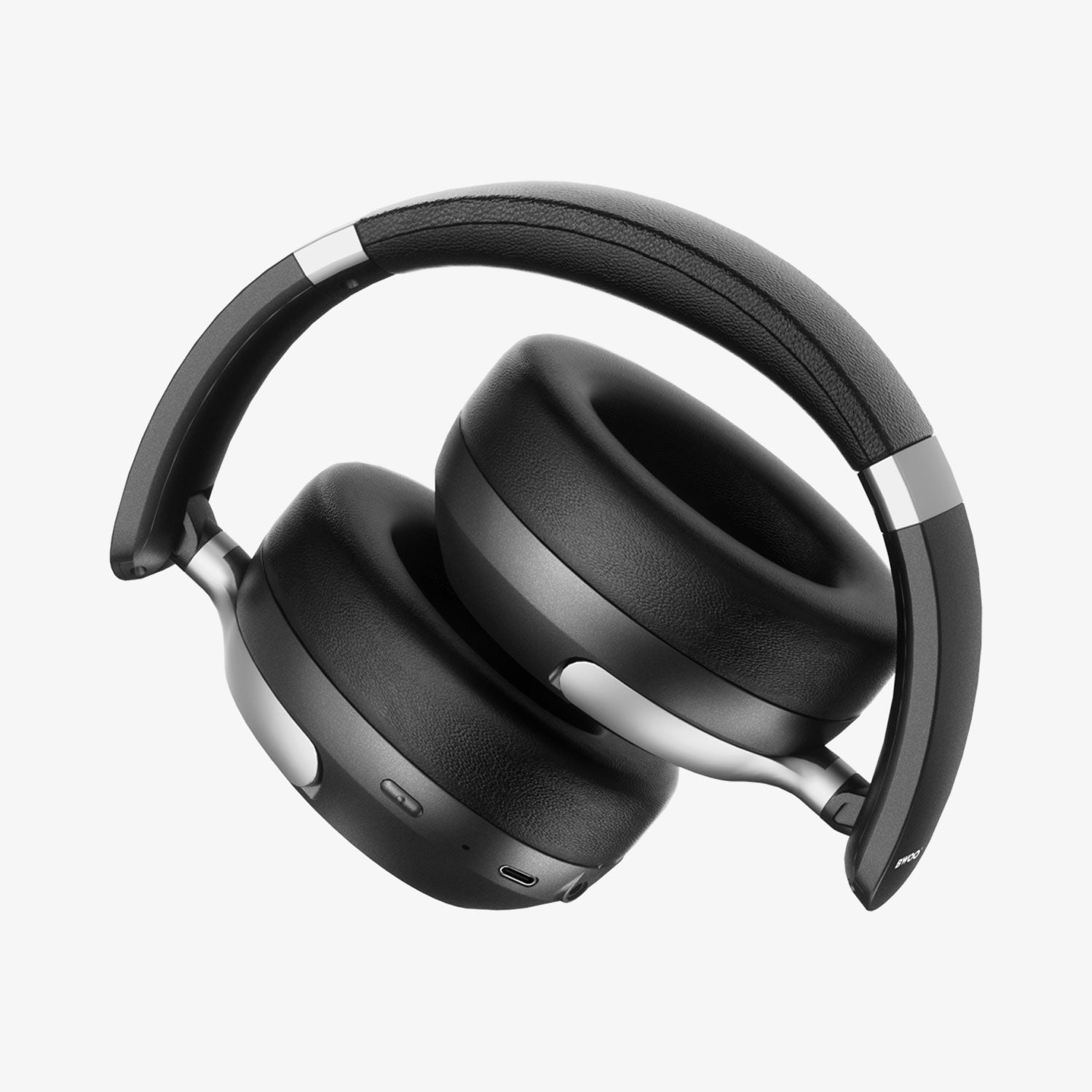 Foldable ANC Wireless Headphones