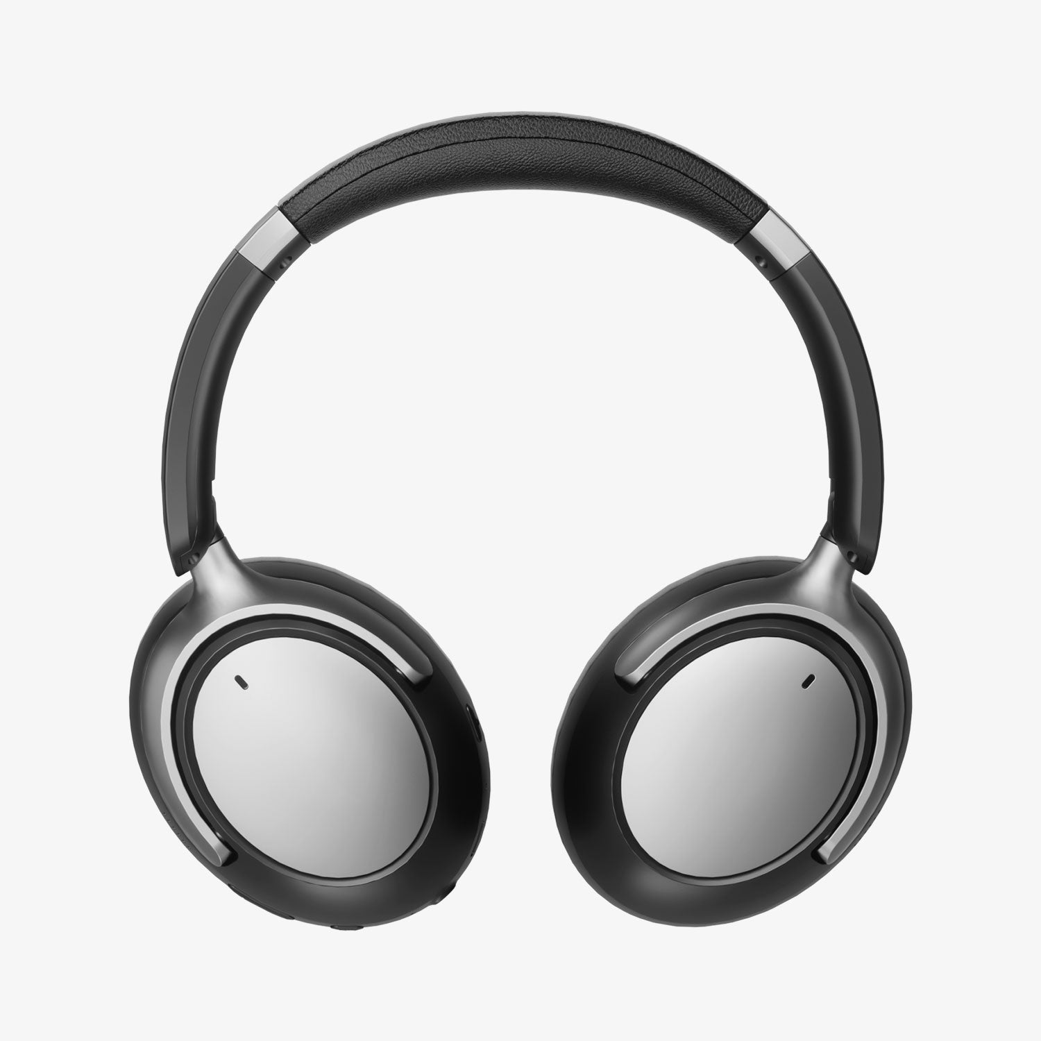 Foldable ANC Wireless Headphones