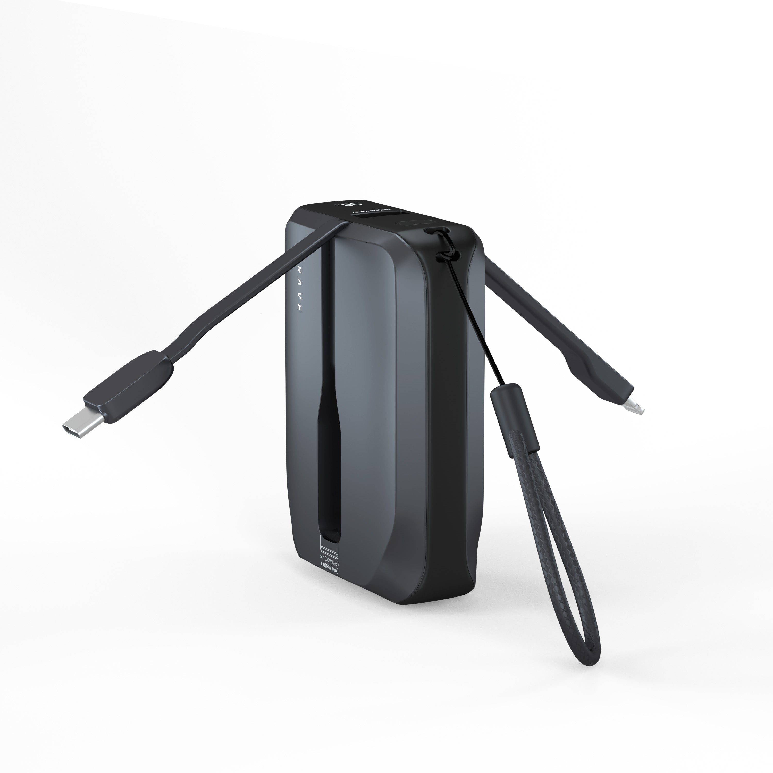 10000mAh Power Bank