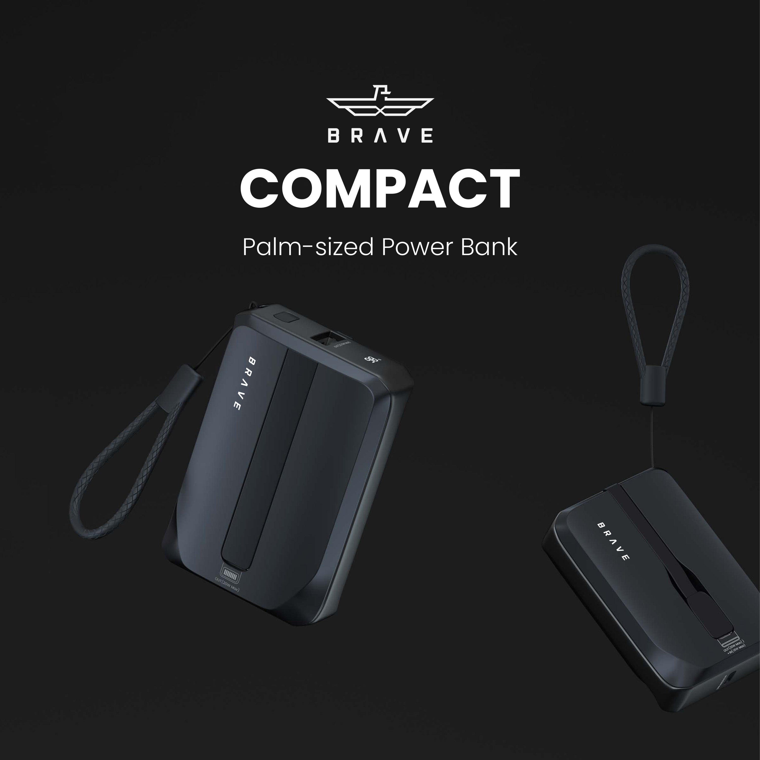 10000mAh Power Bank