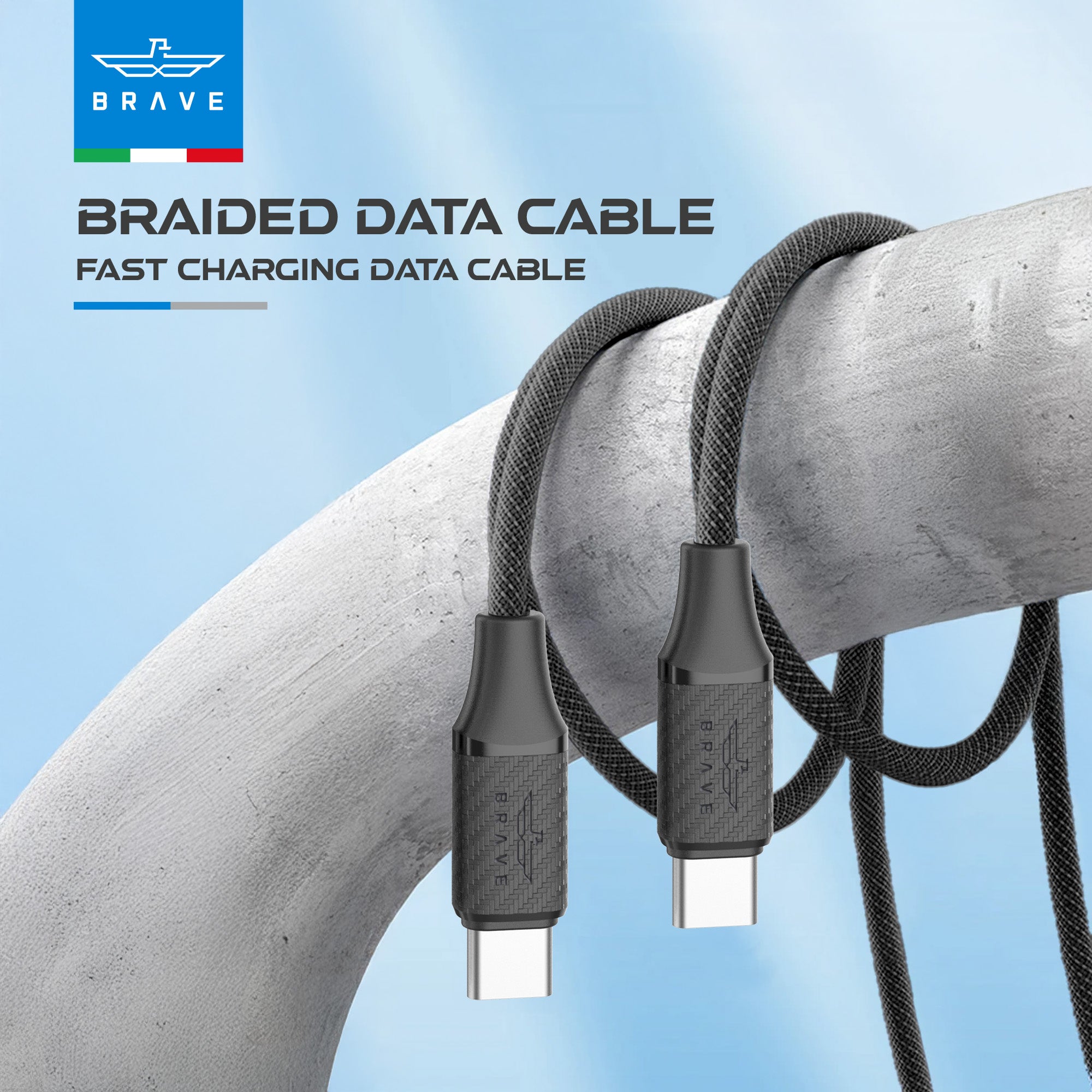 Type C to Type C Cable