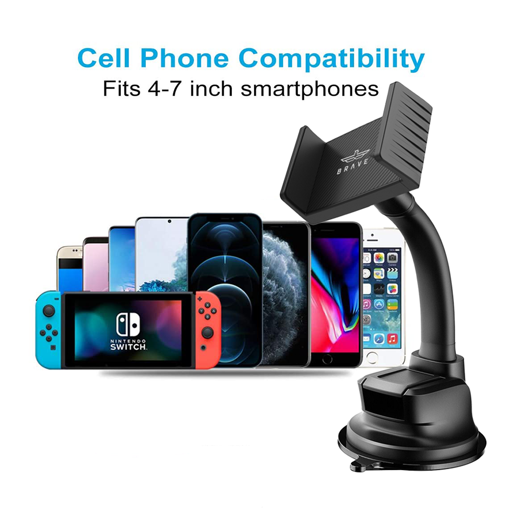 Universal Car Mount