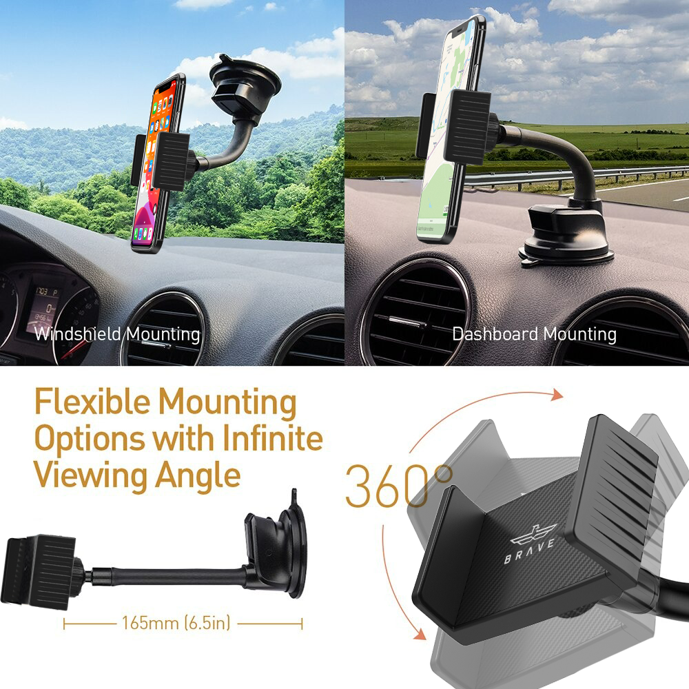 Universal Car Mount