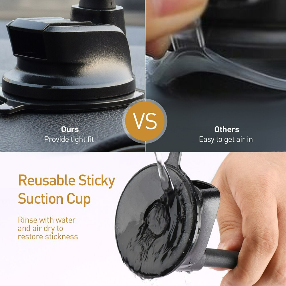 Universal Car Mount
