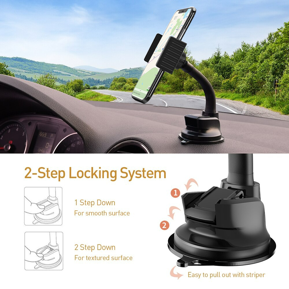 Universal Car Mount