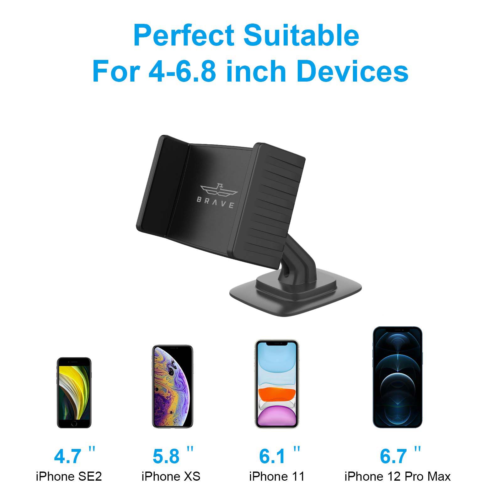 Universal Car Mount