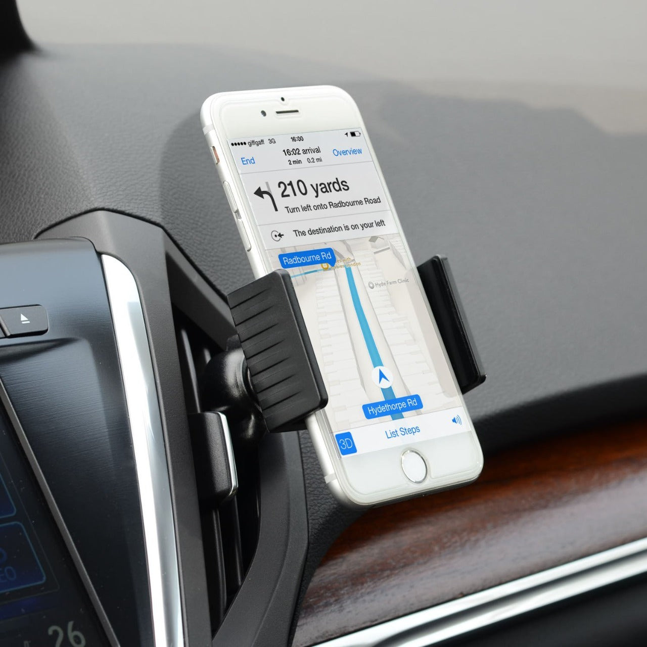 Universal Car Mount