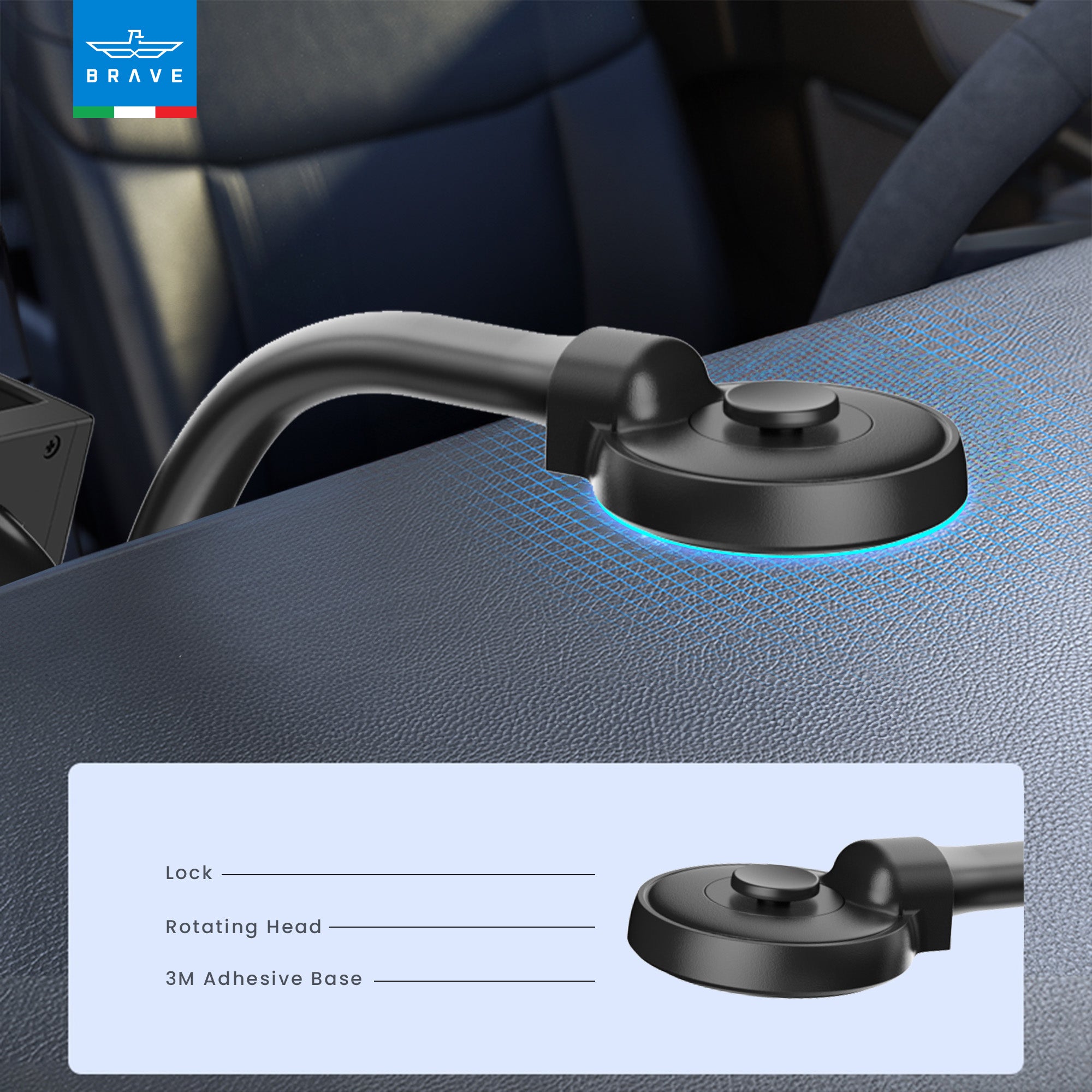 Phone Holder for Car