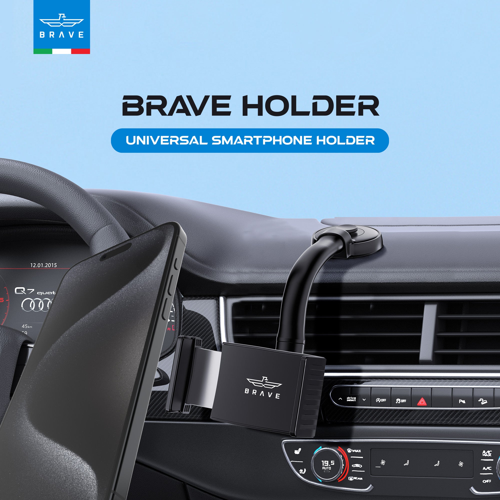 Phone Holder for Car