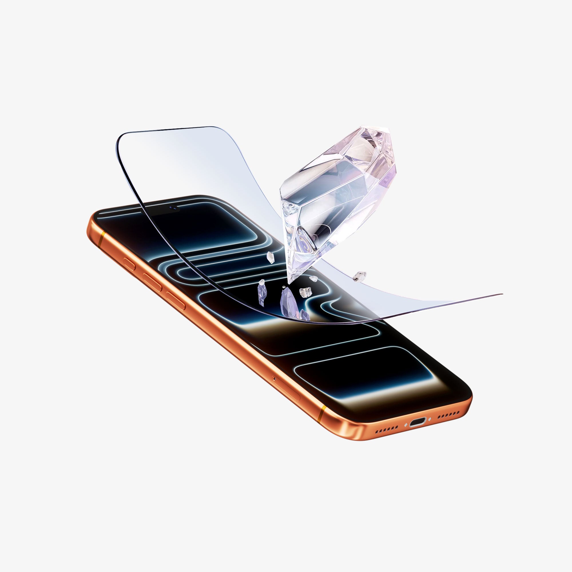 Clear Screen Protector