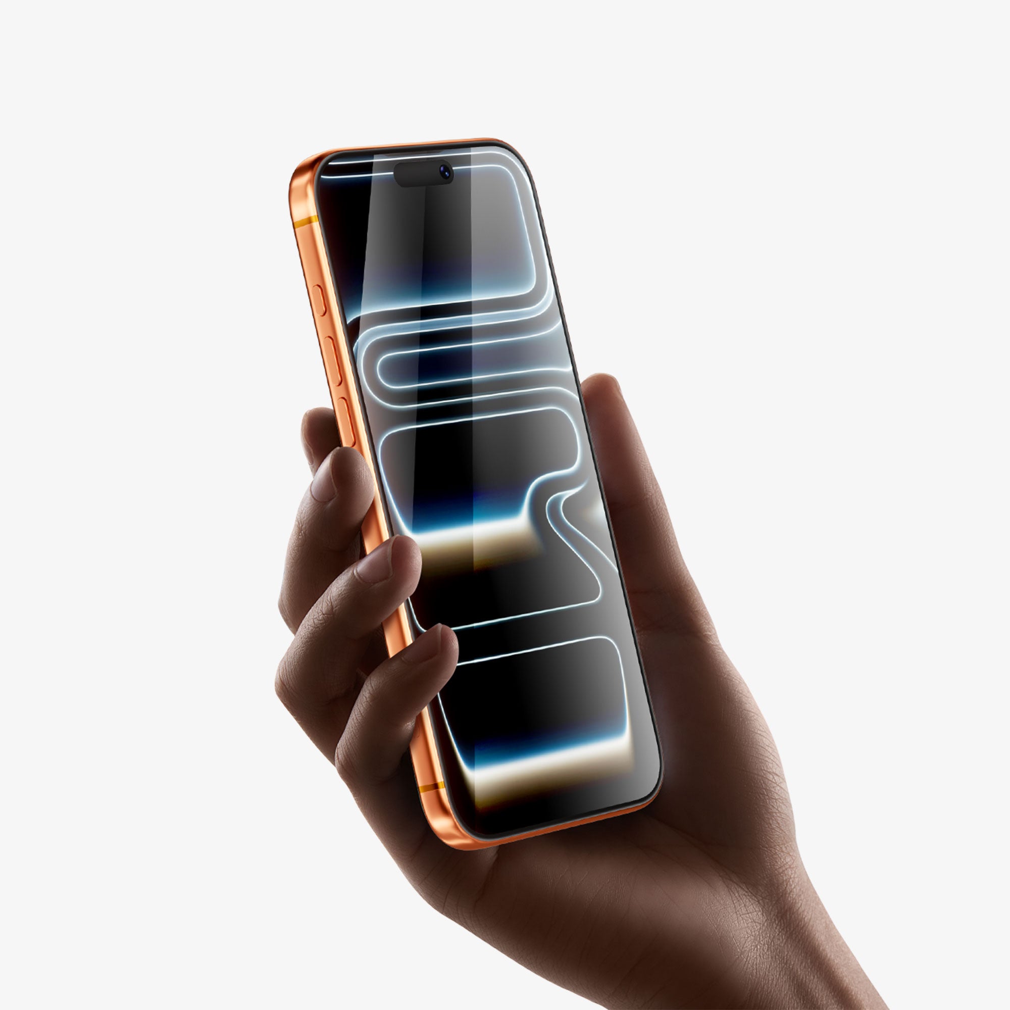 Clear Screen Protector