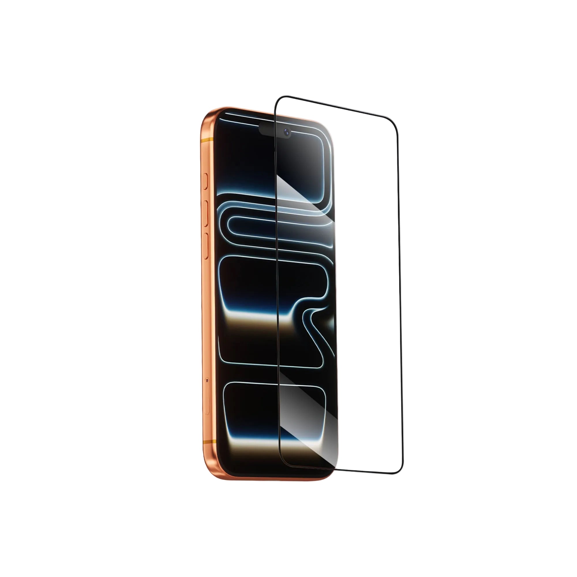 Clear Screen Protector