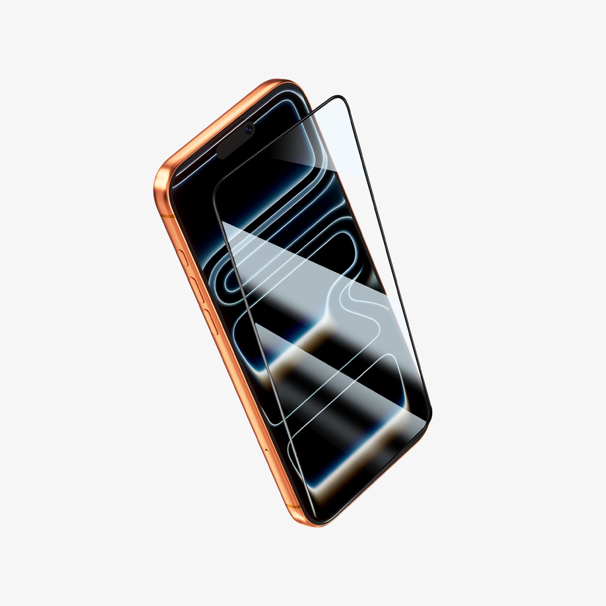 Clear Screen Protector