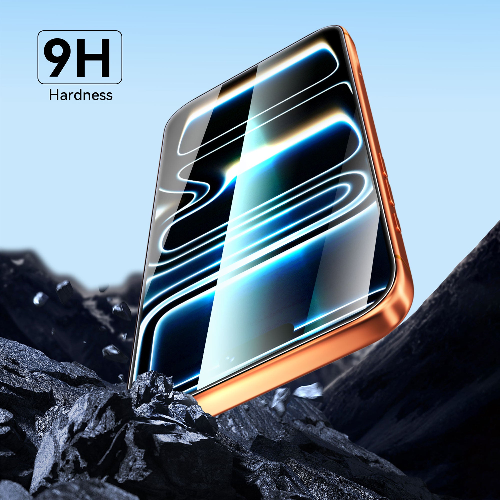Clear Screen Protector