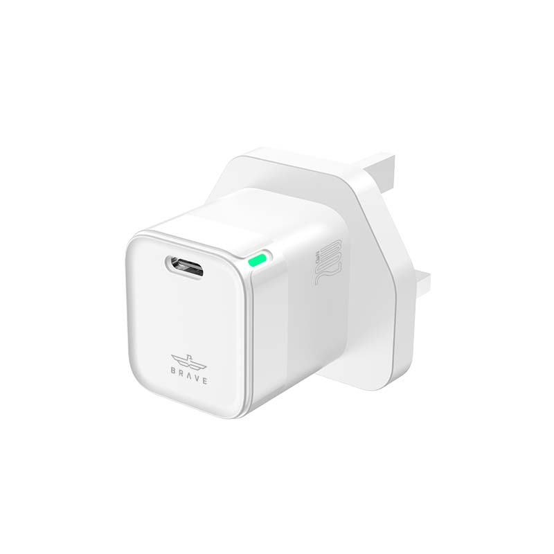 20W GaN Wall Charger