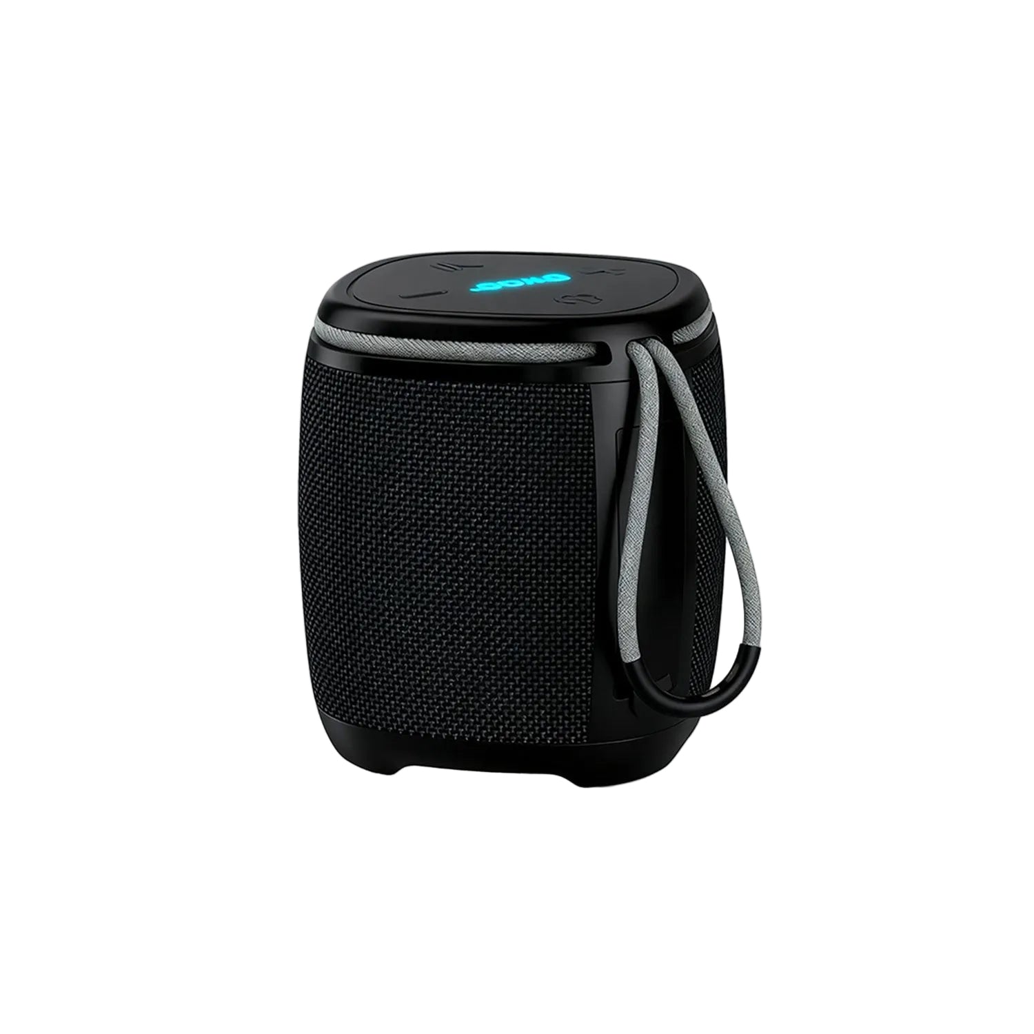 Mini-Sized Portable Wireless Speaker