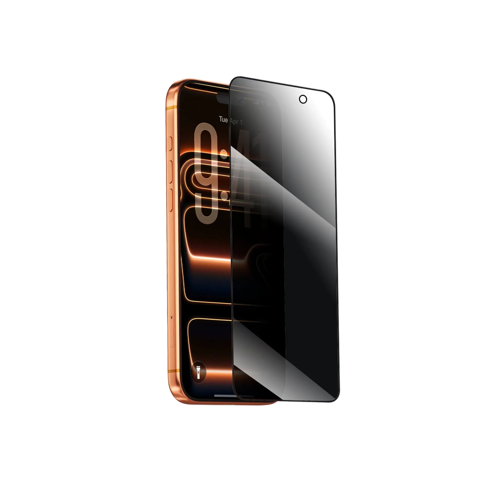 Clear Screen Protector