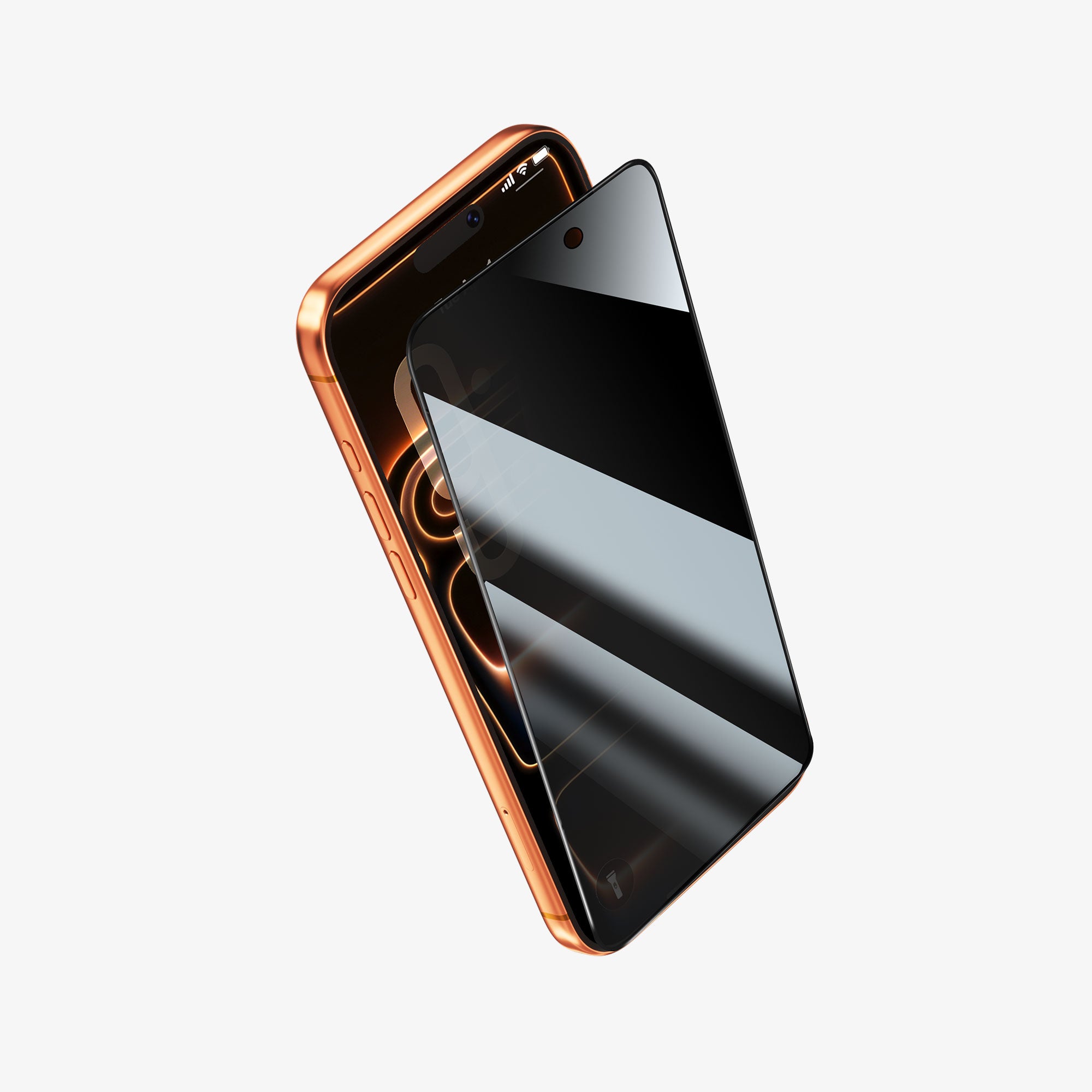 Clear Screen Protector