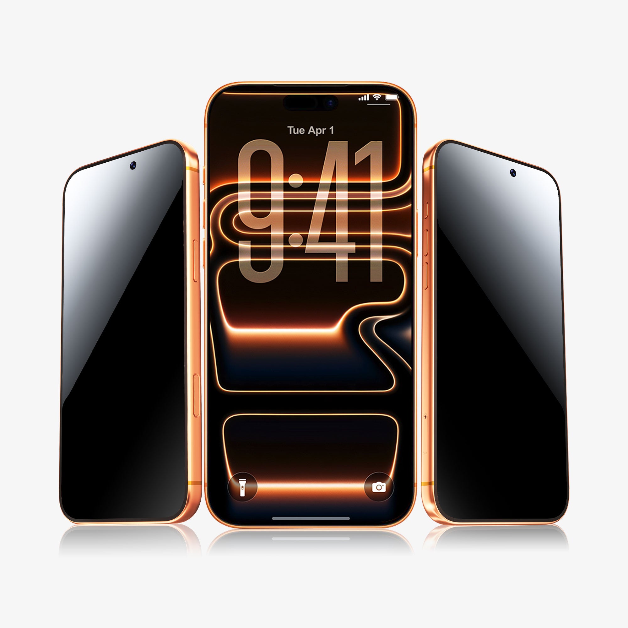 Clear Screen Protector