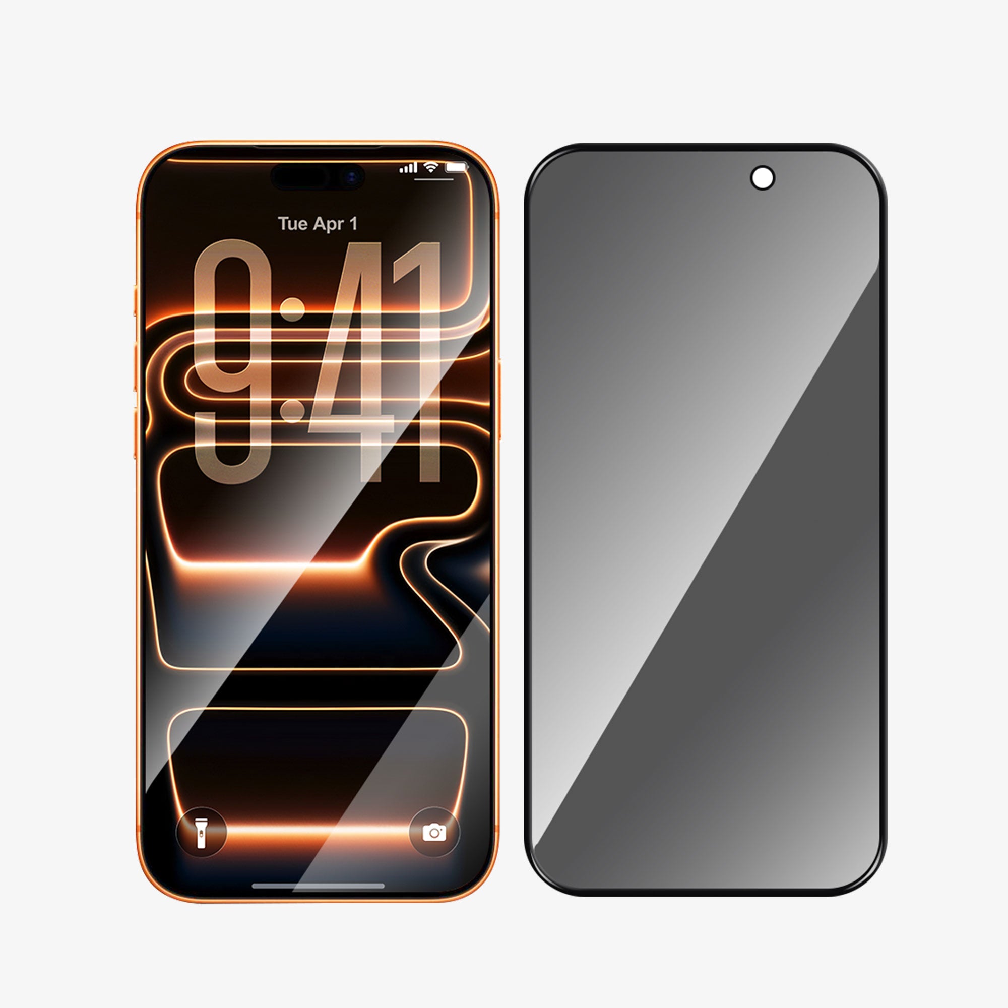 Clear Screen Protector