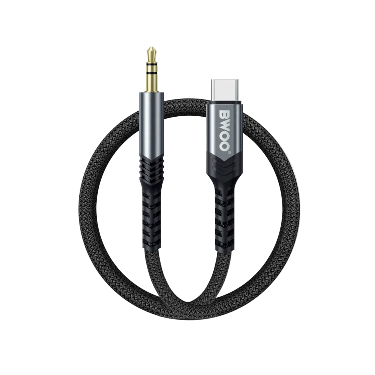 USB-C to 3.5mm Audio Cable
