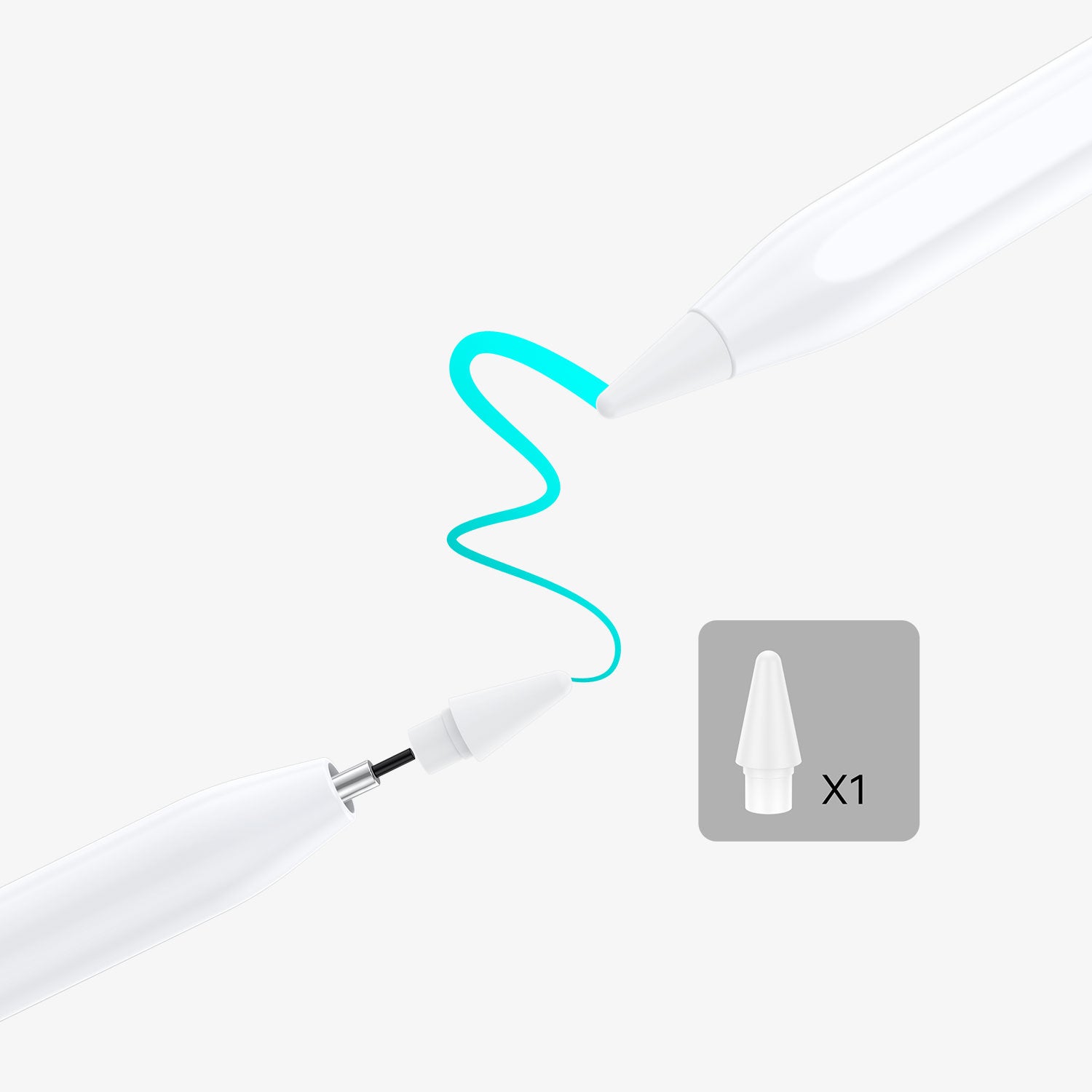 Stylus Pen iPad
