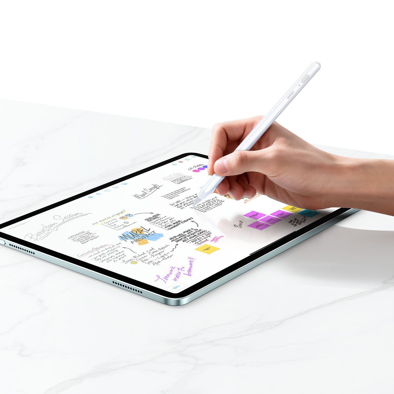 Stylus Pen Android