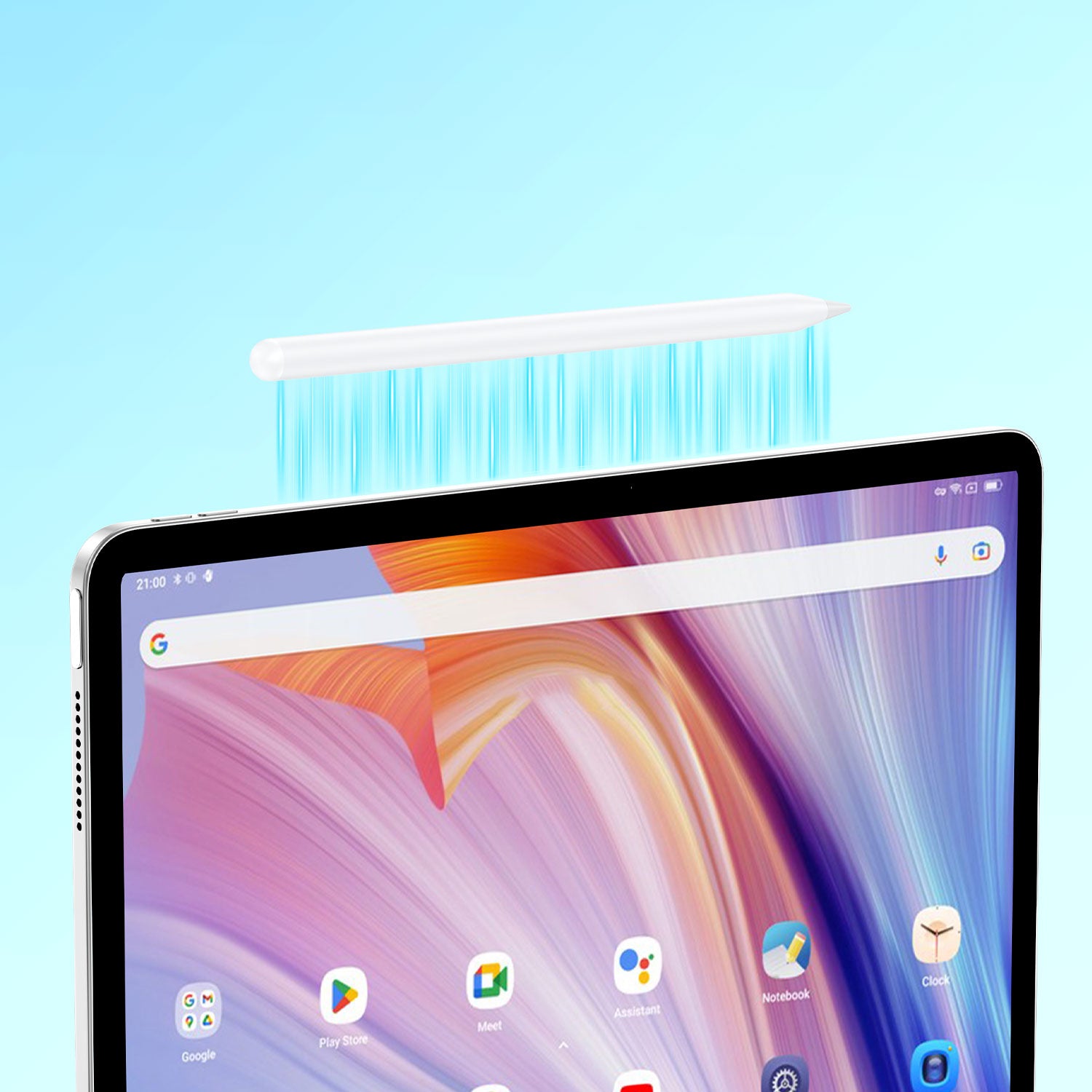 Stylus Pen Android