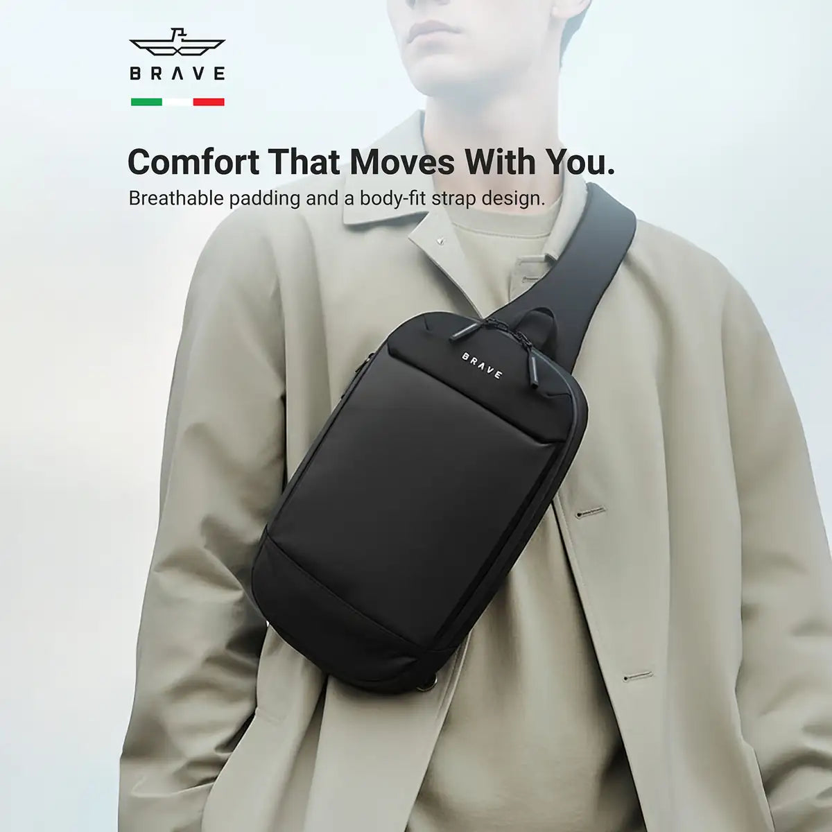 Sling Bag