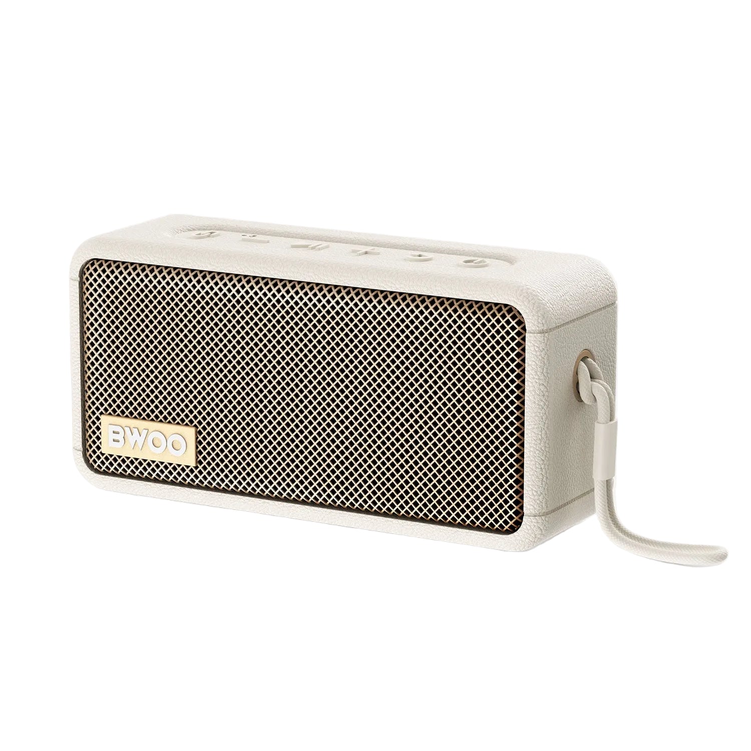 Speaker with Dual Speakers