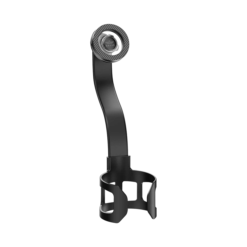 Magnetic Cup Holder Phone Mount