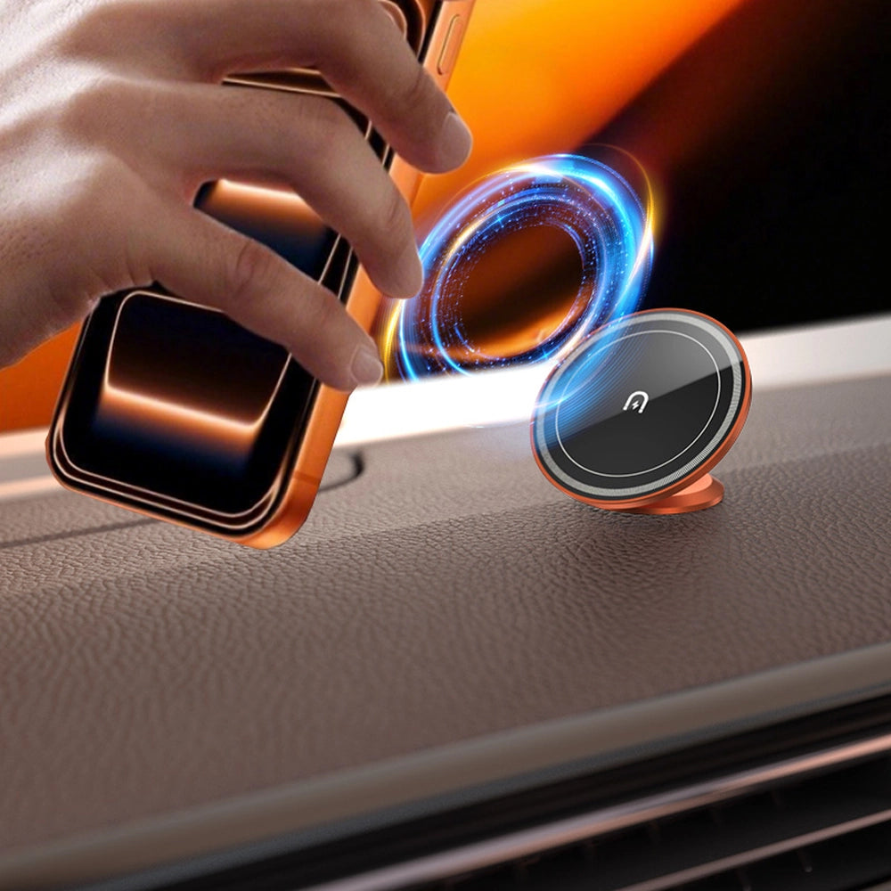 Magnetic Car Phone Mount