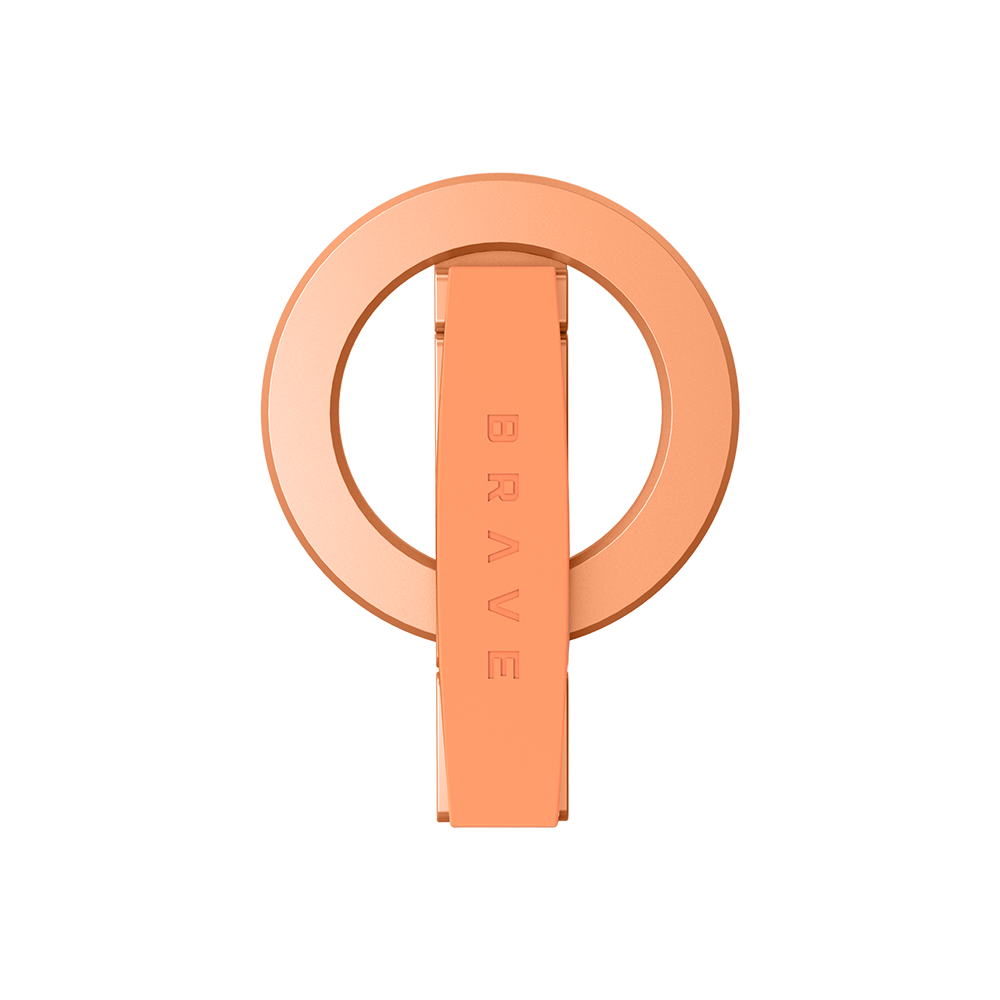 360° Rotatable Magnetic Phone Grip