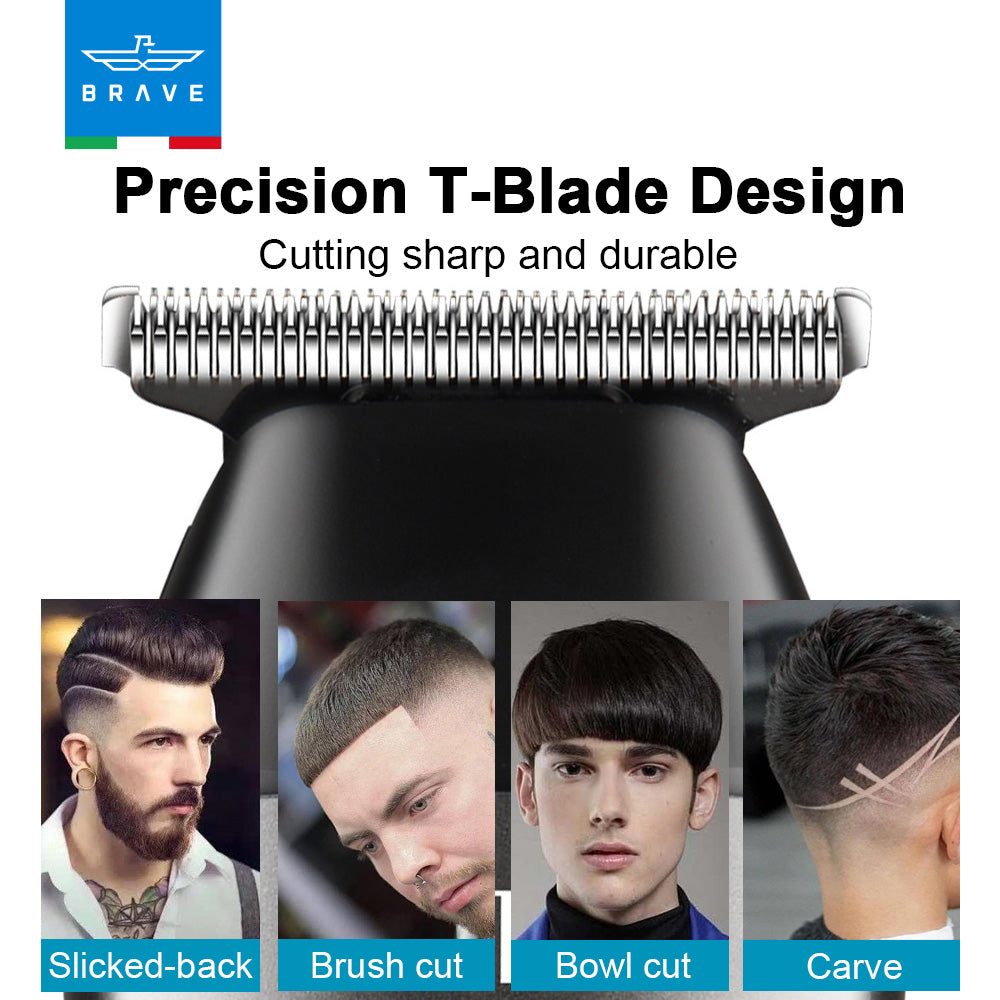 Men's Hair Trimmer