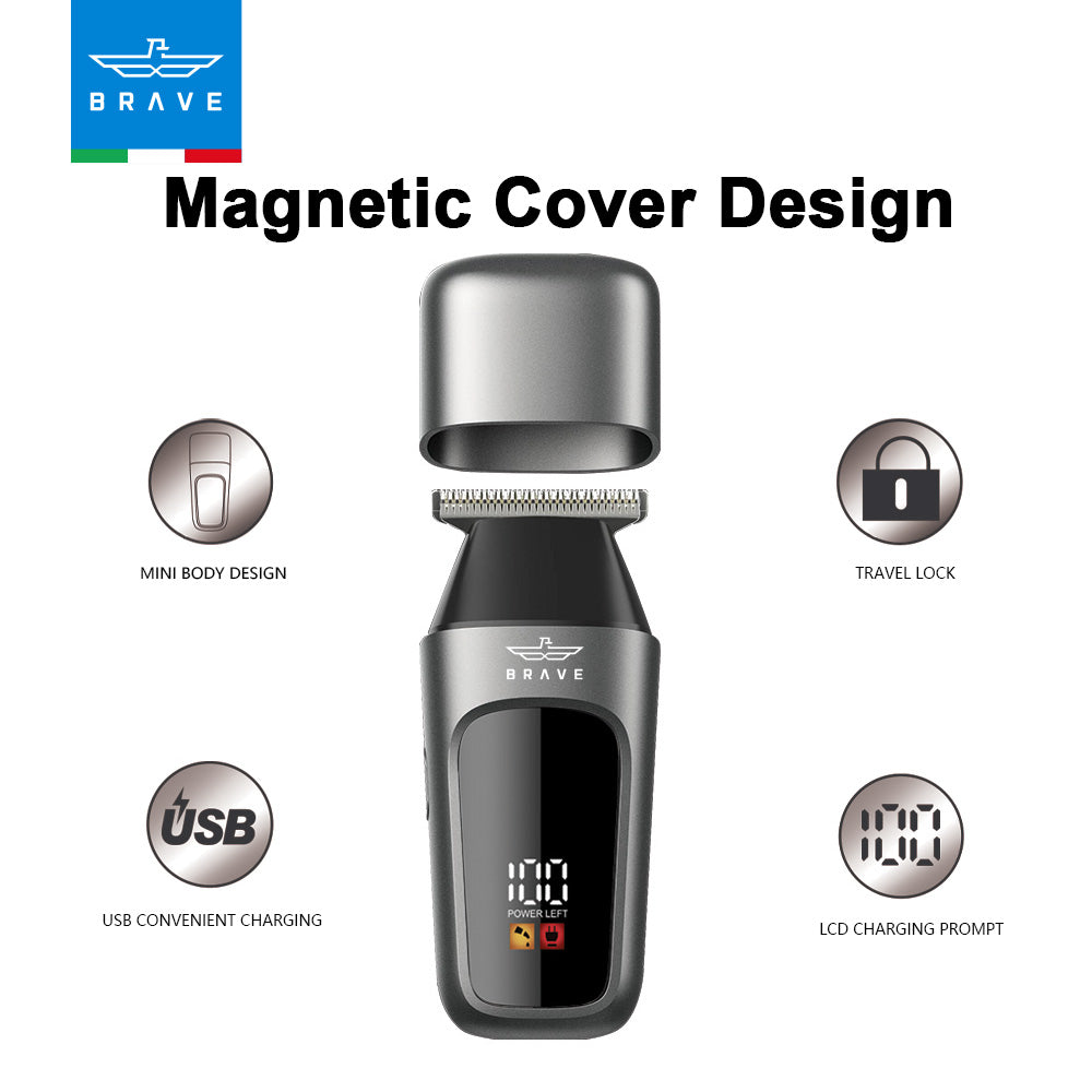 Men's Hair Trimmer