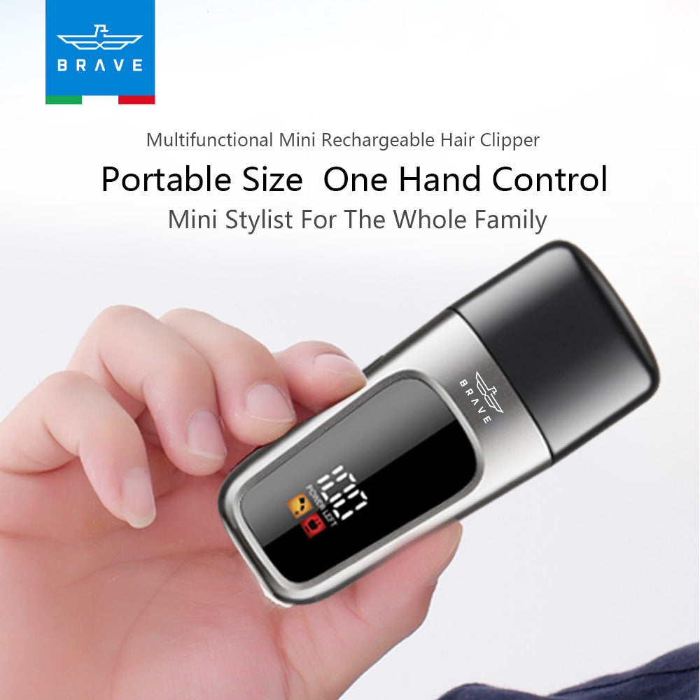 Men's Hair Trimmer