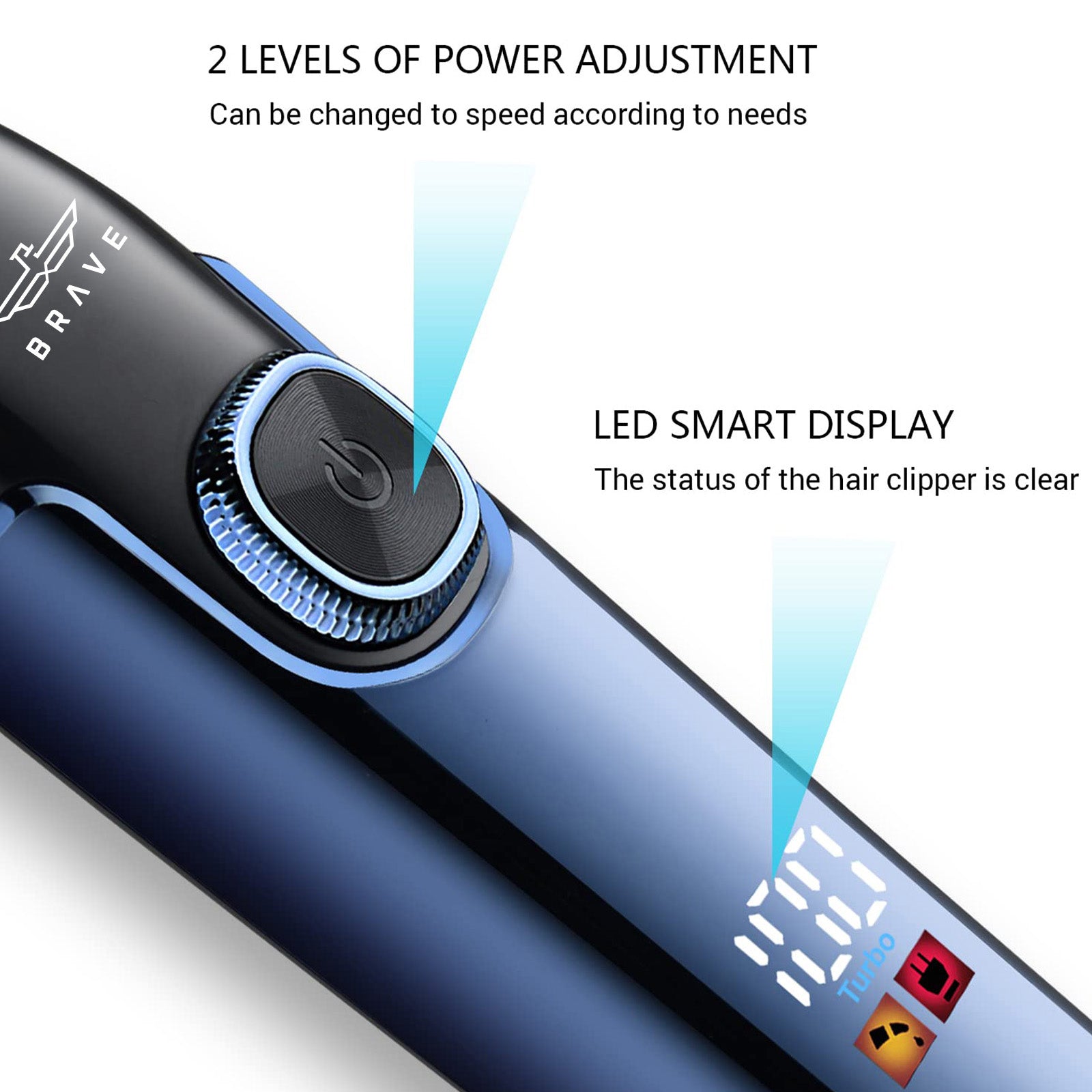 Men's Hair Trimmer