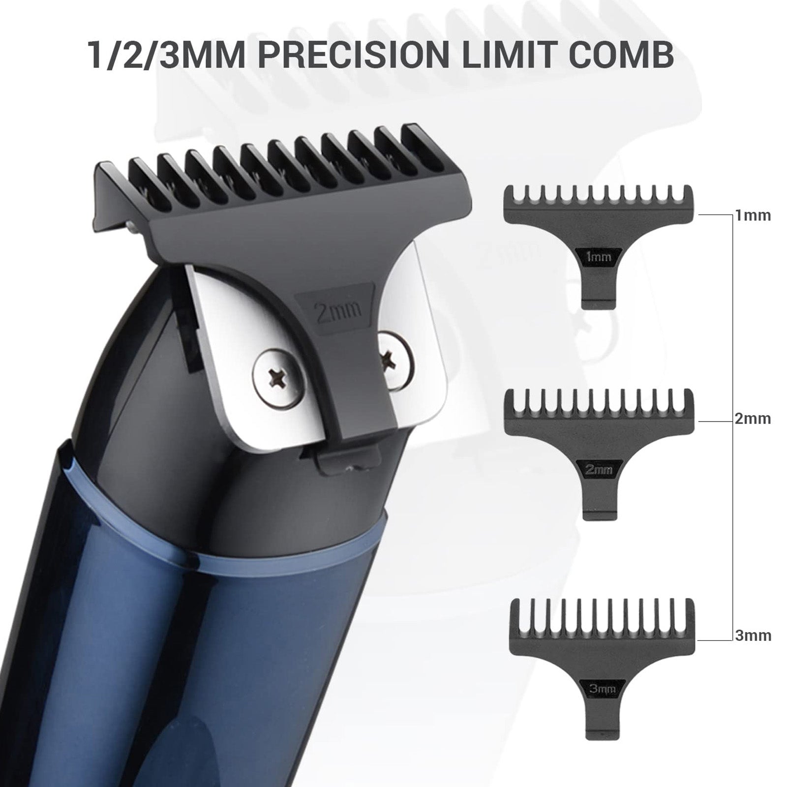 Men's Hair Trimmer
