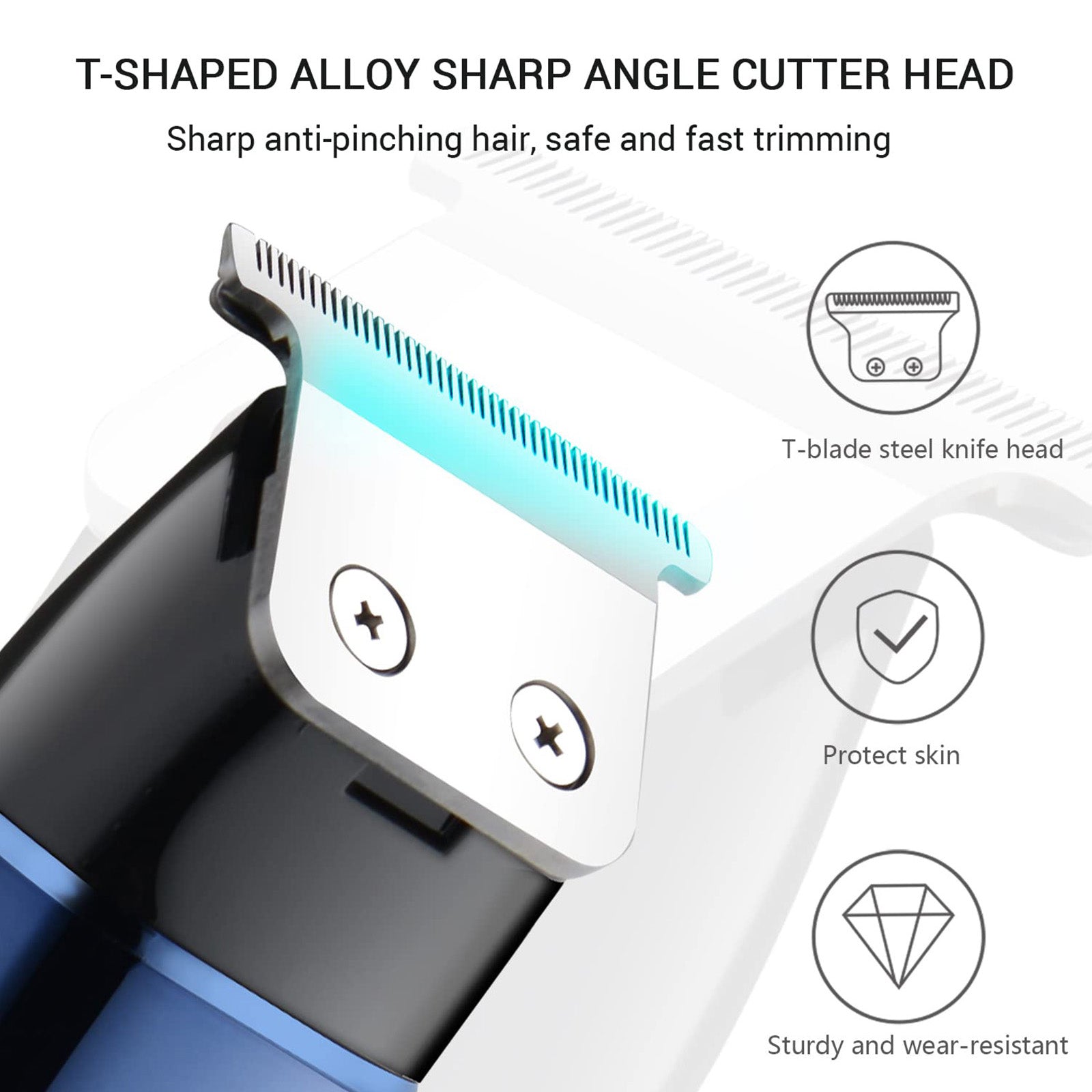 Men's Hair Trimmer