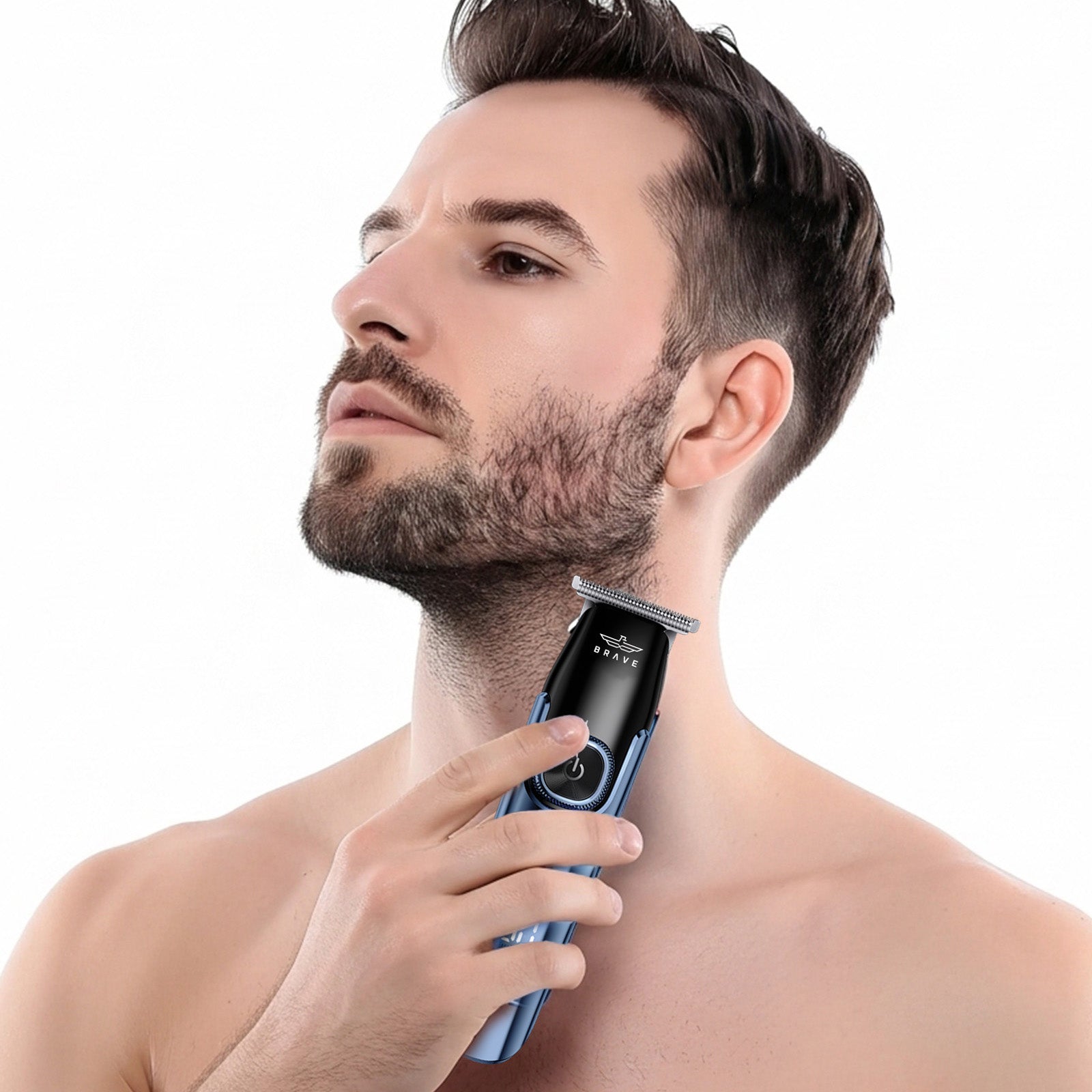 Men's Hair Trimmer
