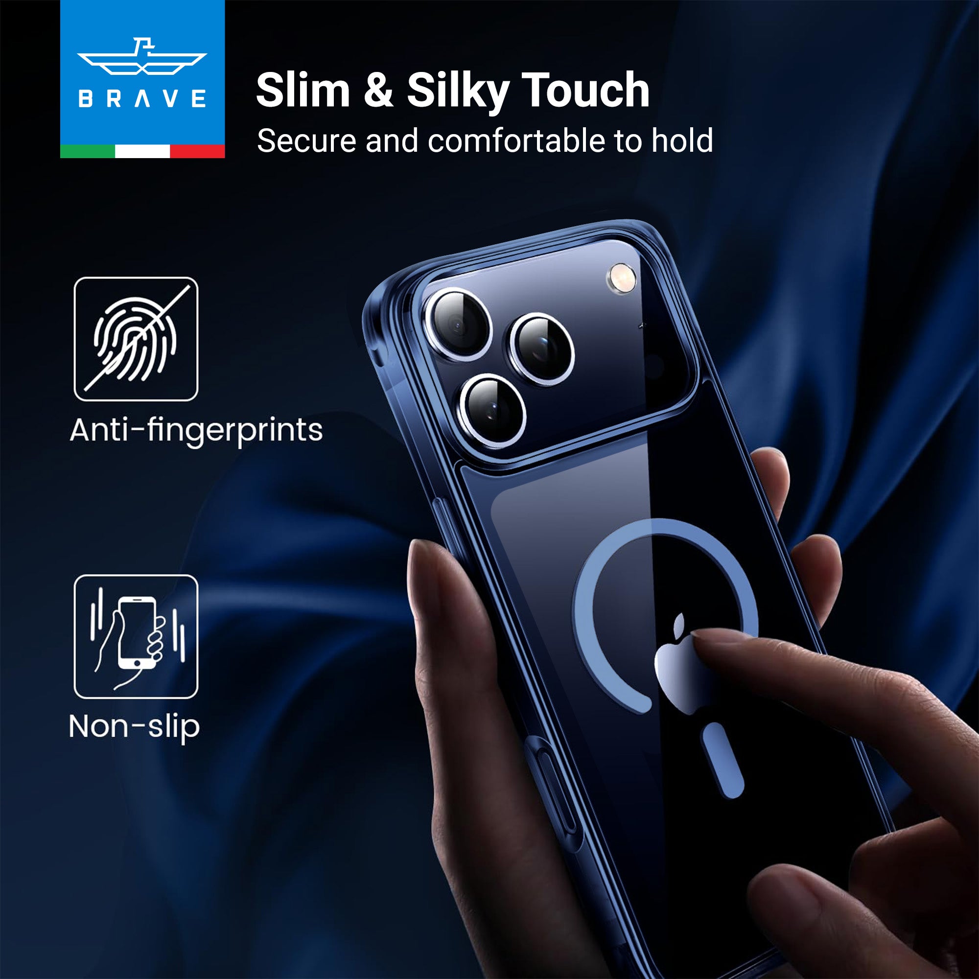 iPhone Case Guard