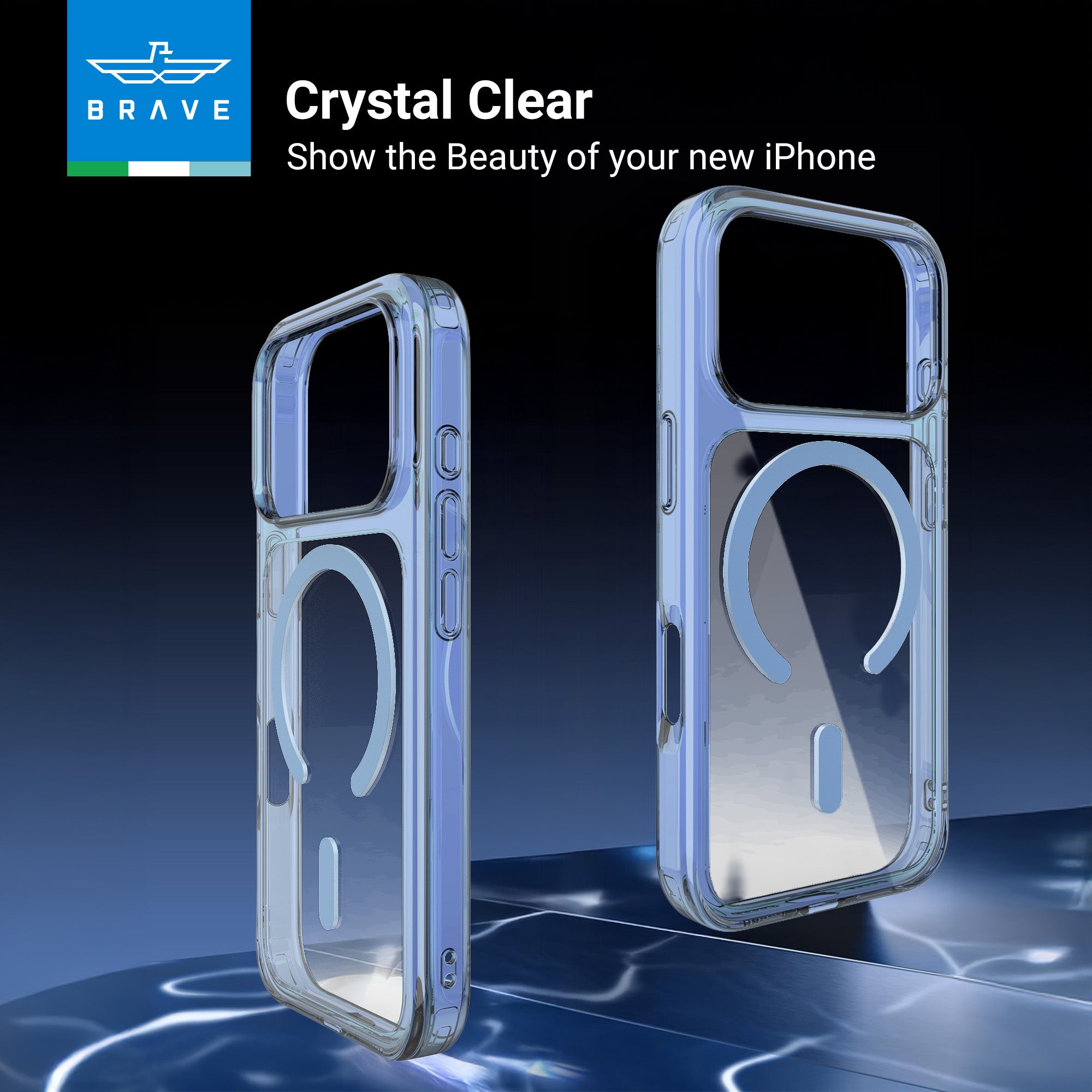 iPhone Case Guard