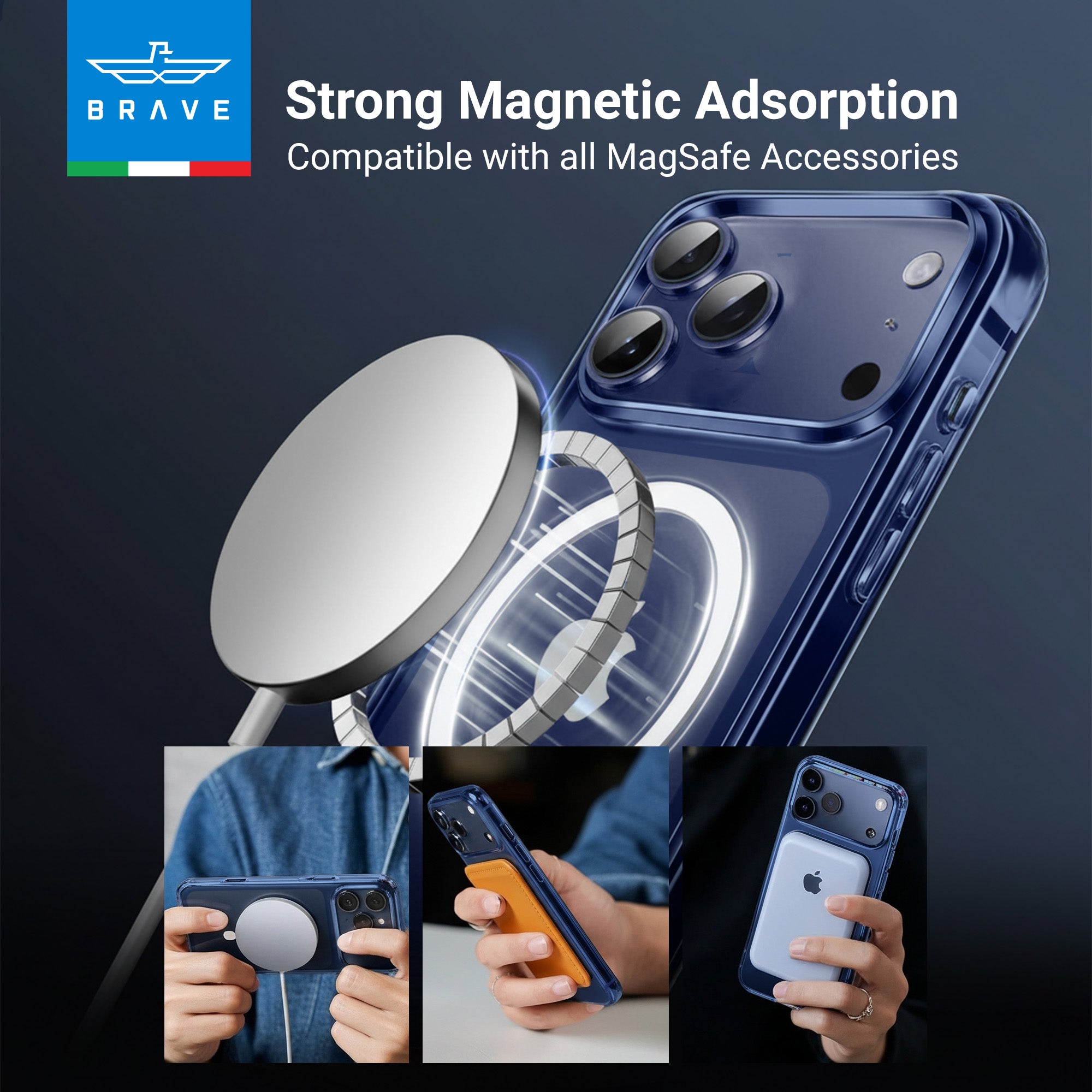 iPhone Case Guard