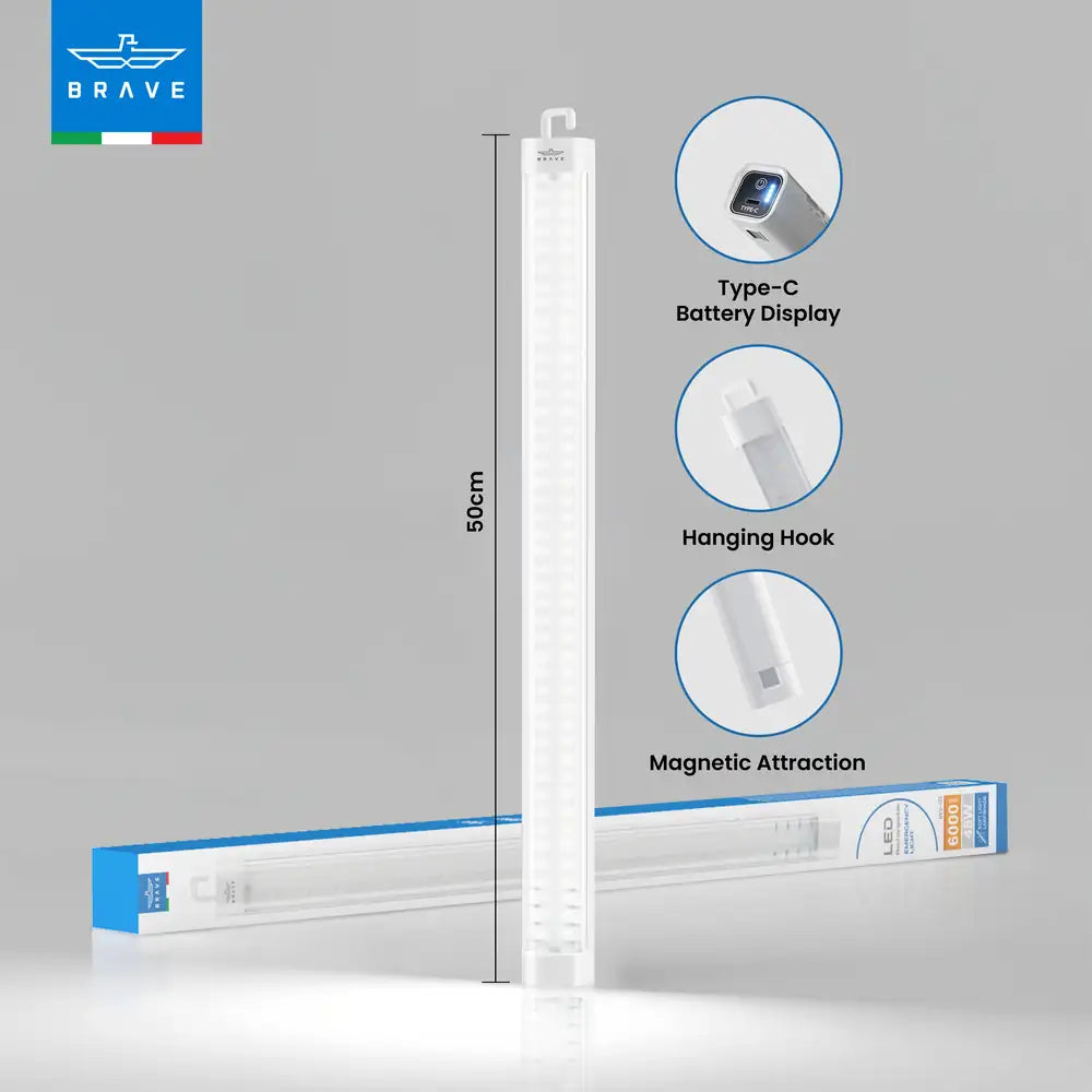 Rechargeable Light