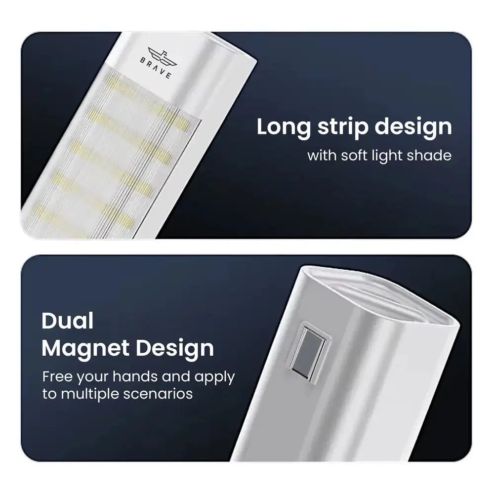 Rechargeable Light