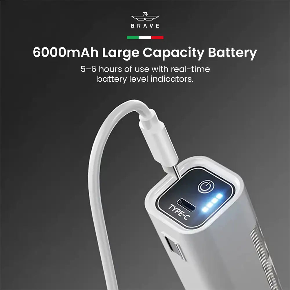 Rechargeable Light