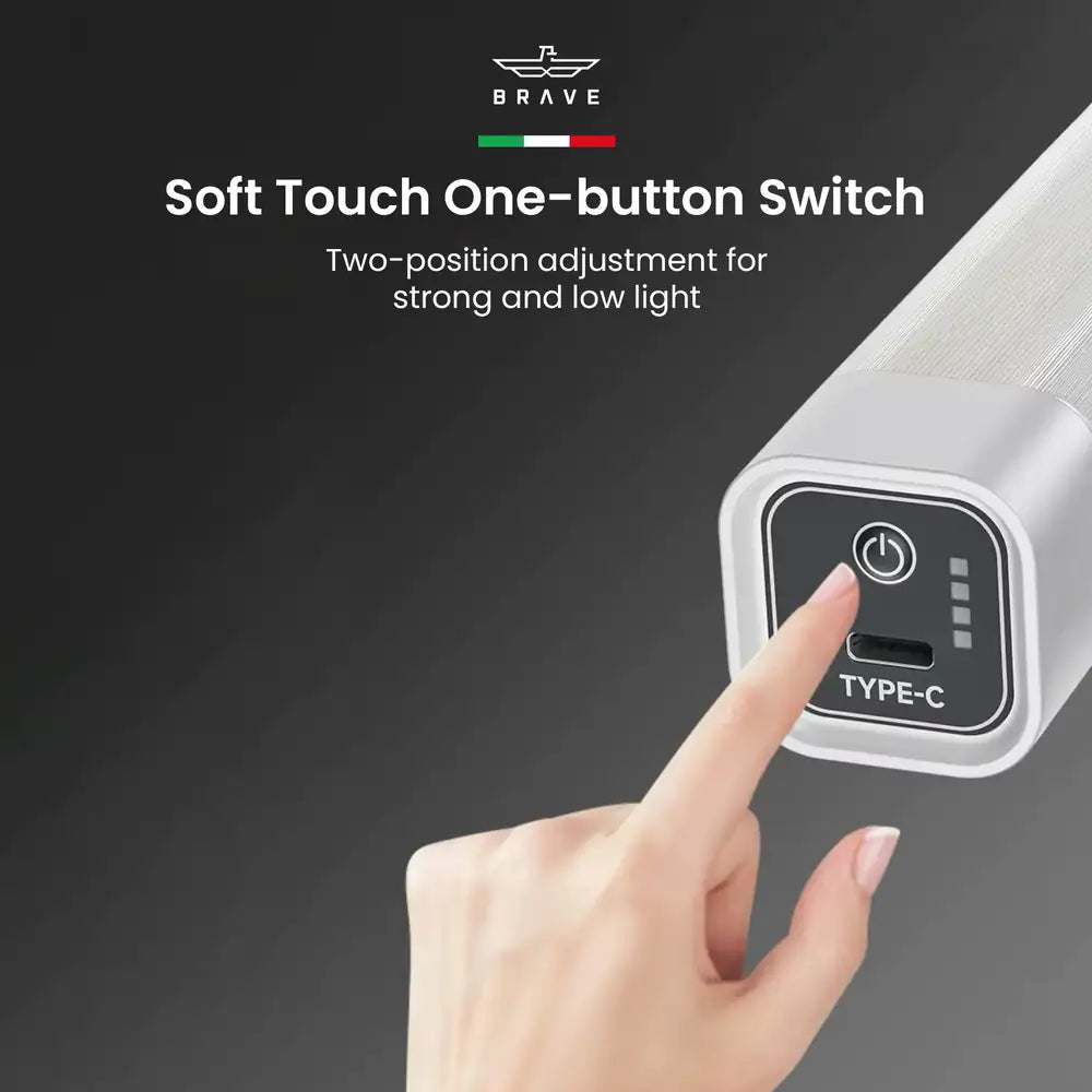 Rechargeable Light