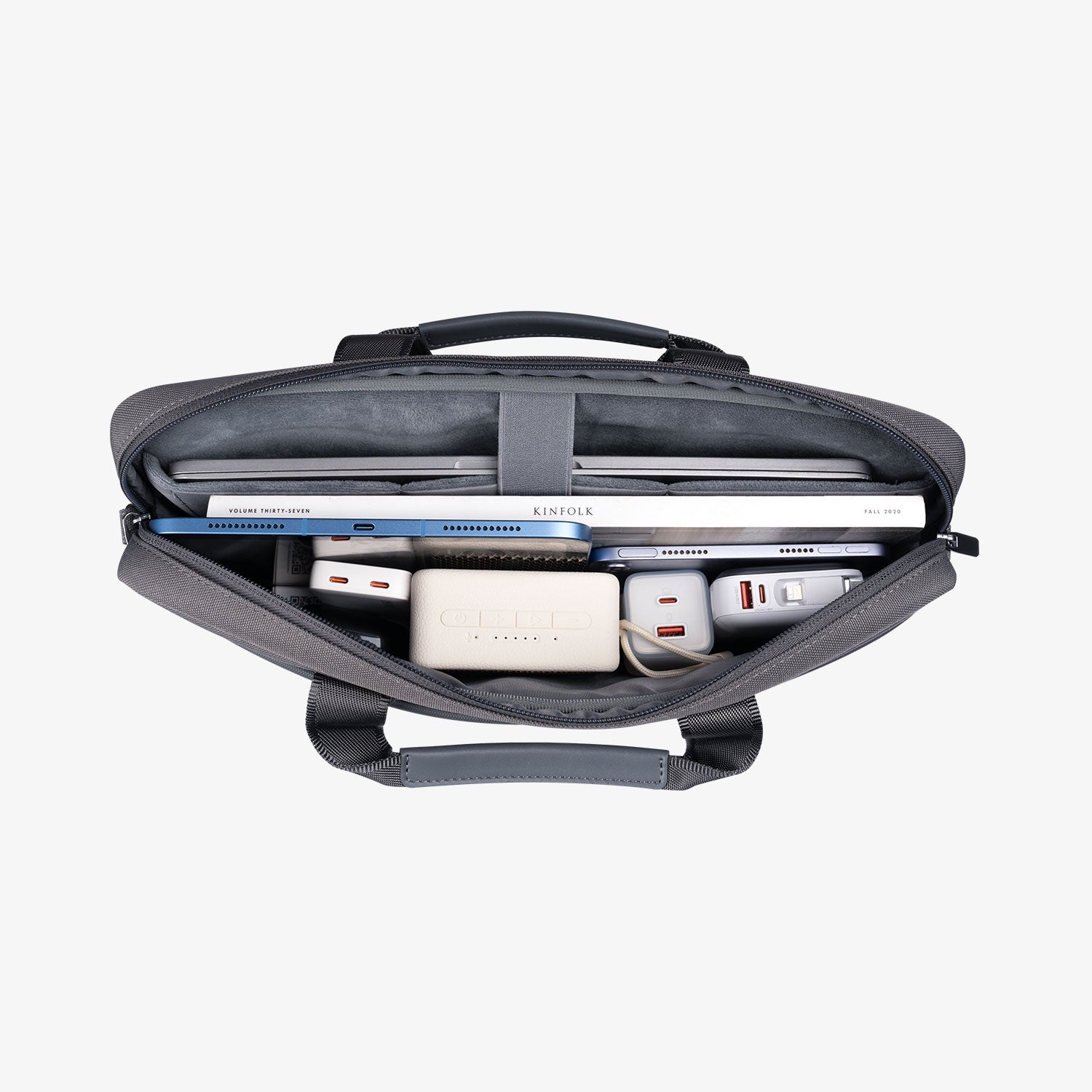 Polyester Laptop Bag