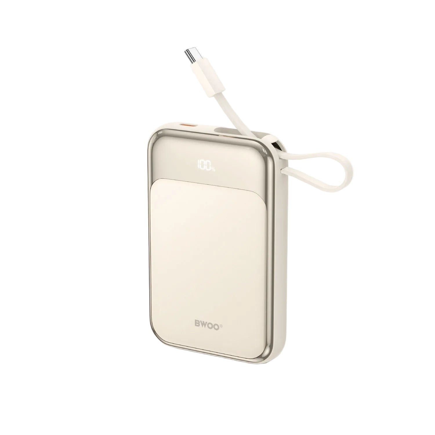 10000mAh Magnetic Power Bank