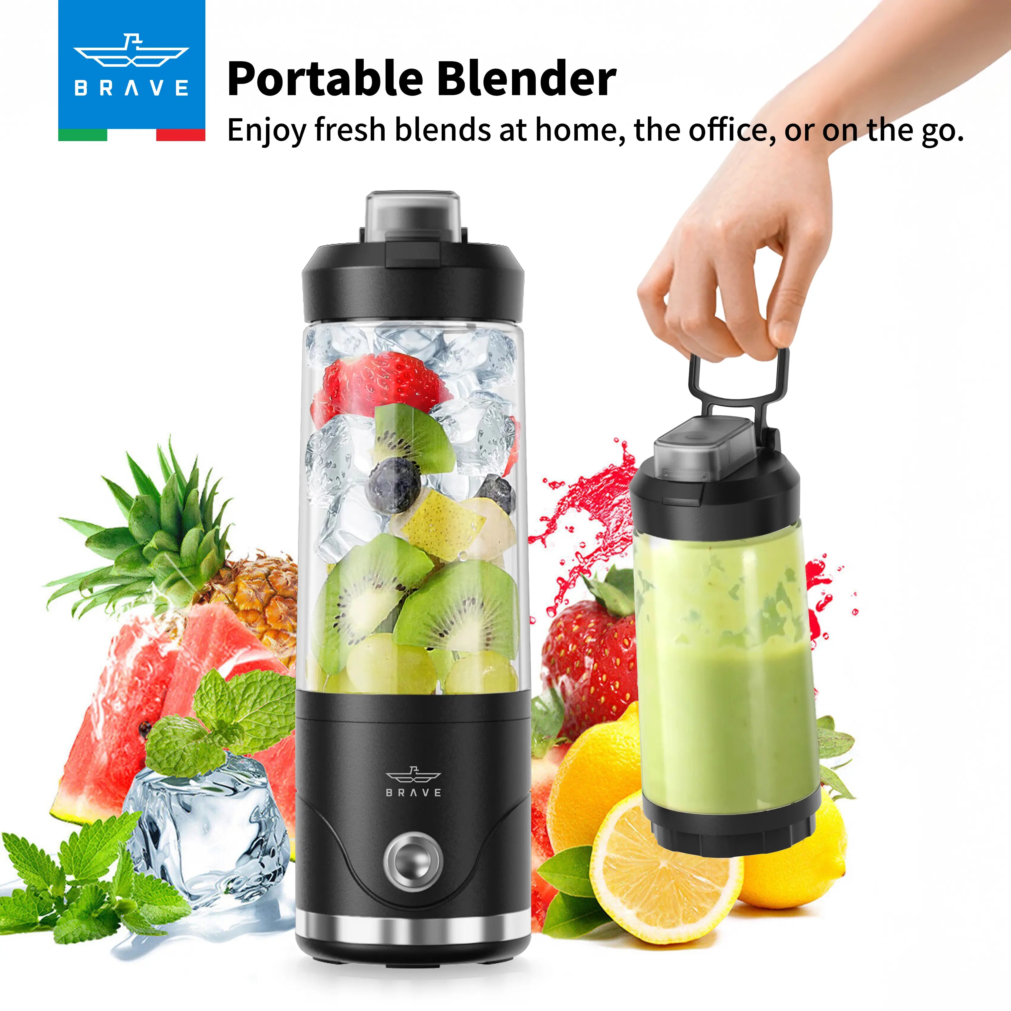 Blendo Portable Blender